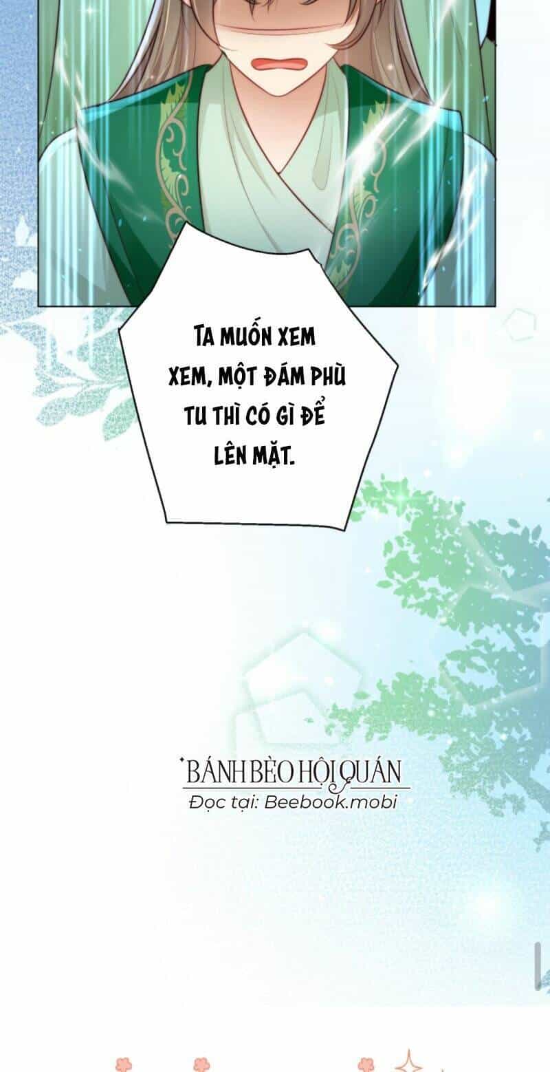 Tiểu Sư Muội Rõ Ràng Rất Mạnh, Nhưng Lại Quá Tấu Hề - Chương 67 - ảnh 16