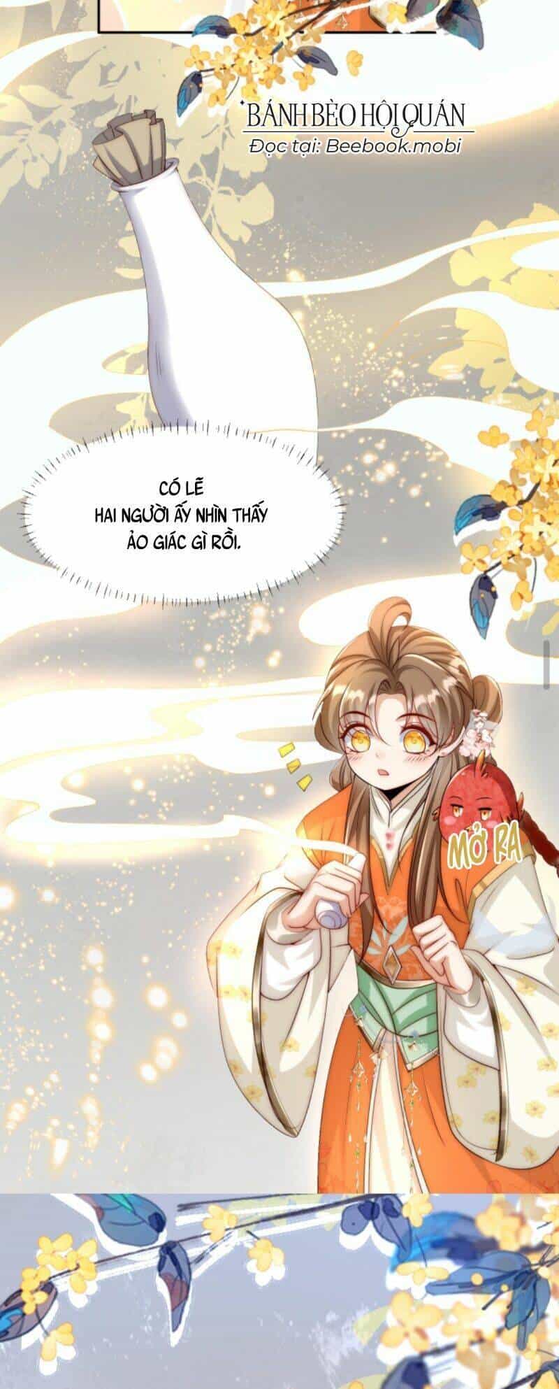 Tiểu Sư Muội Rõ Ràng Rất Mạnh, Nhưng Lại Quá Tấu Hề - Chương 72 - ảnh 6