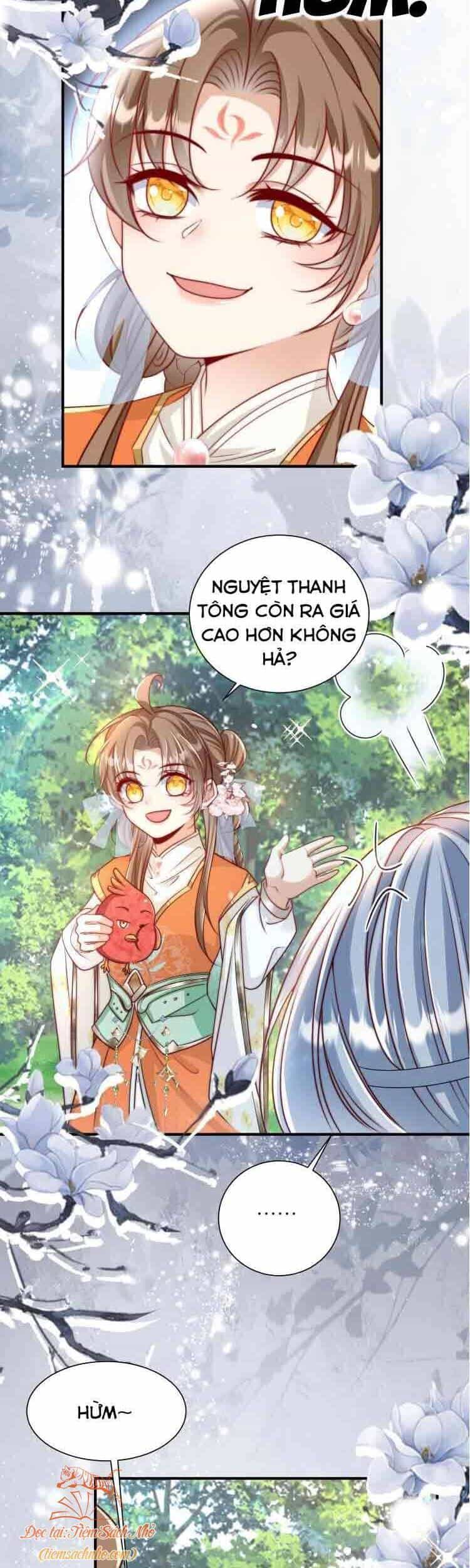 Tiểu Sư Muội Rõ Ràng Rất Mạnh, Nhưng Lại Quá Tấu Hề - Chương 82 - ảnh 8