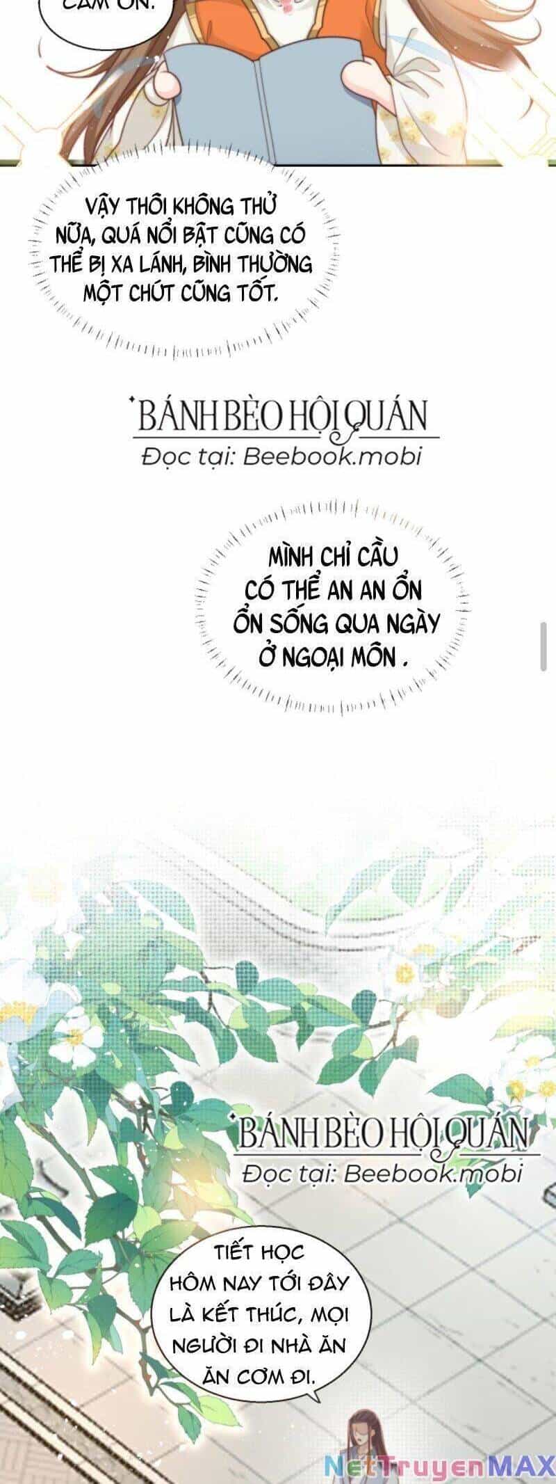 Tiểu Sư Muội Rõ Ràng Rất Mạnh, Nhưng Lại Quá Tấu Hề - Chương 8 - ảnh 2