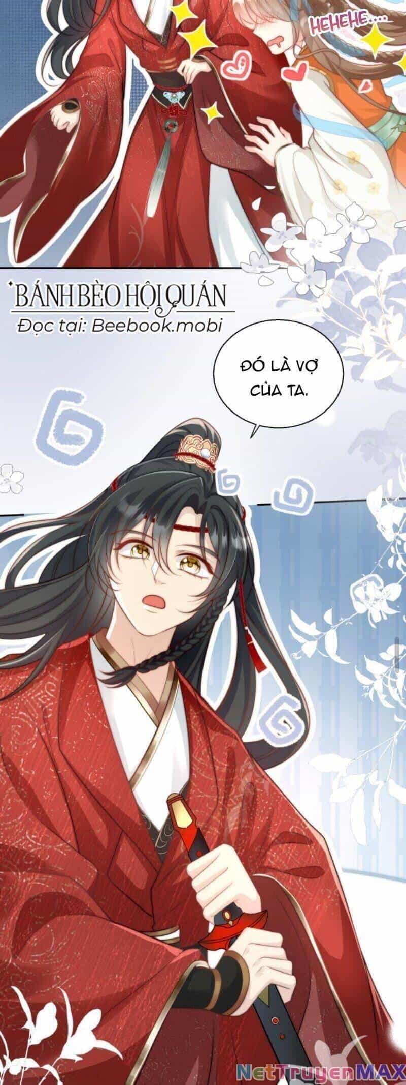 Tiểu Sư Muội Rõ Ràng Rất Mạnh, Nhưng Lại Quá Tấu Hề - Chương 8 - ảnh 8