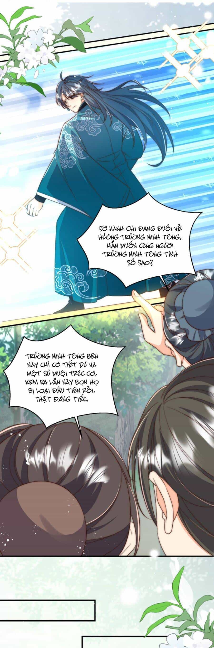 Tiểu Sư Muội Rõ Ràng Rất Mạnh, Nhưng Lại Quá Tấu Hề - Chương 97 - ảnh 18