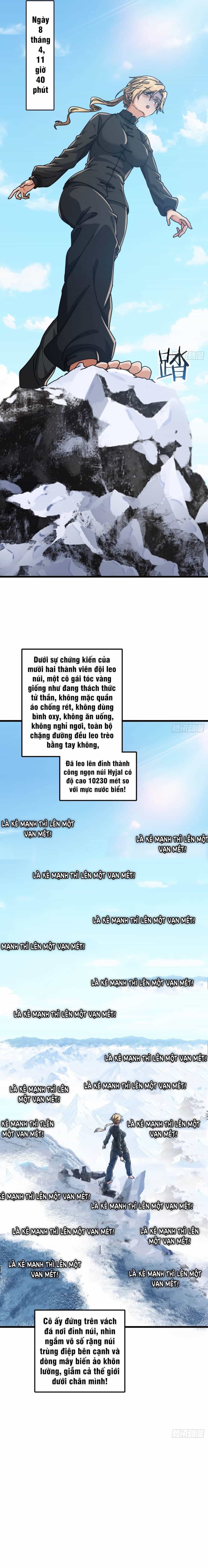 Tiểu Thế Giới Lạc Thú Vô Tận - Chương 19 - ảnh 14