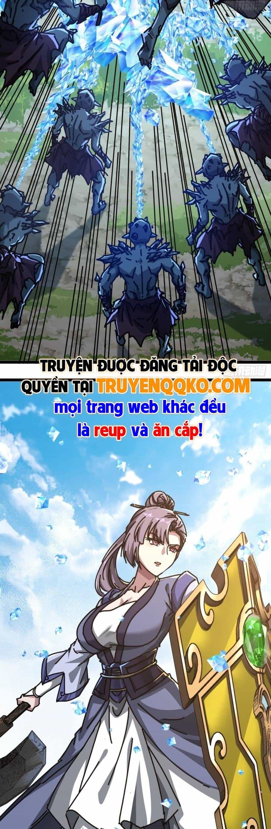 Tiểu Thế Giới Lạc Thú Vô Tận - Chương 26 - ảnh 4