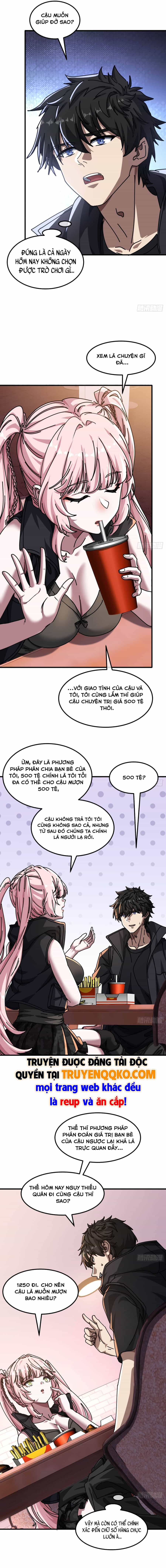Tiểu Thế Giới Lạc Thú Vô Tận - Chương 29 - ảnh 9