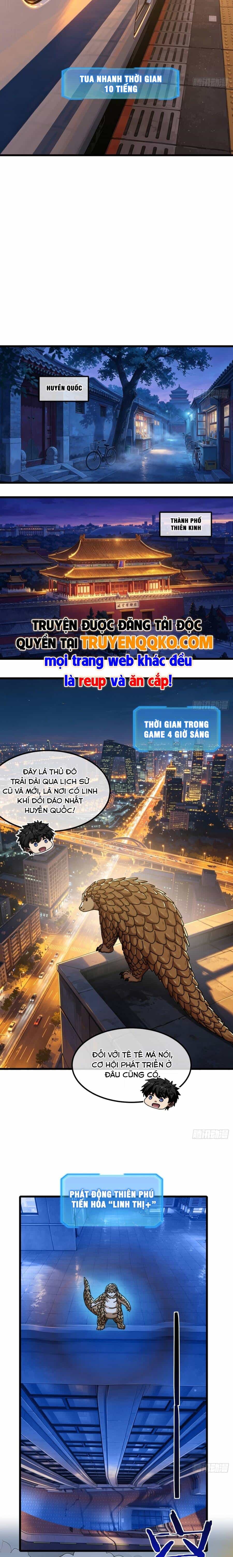 Tiểu Thế Giới Lạc Thú Vô Tận - Chương 41 - ảnh 8