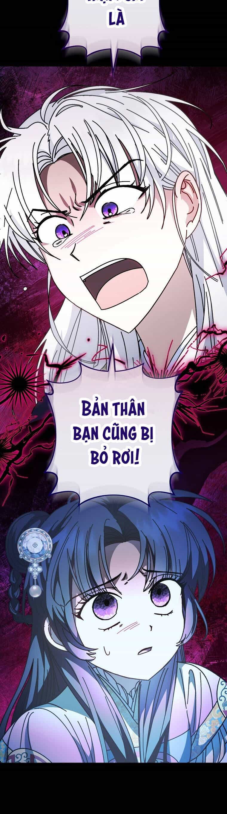 Tiểu Thiếp Chỉ Muốn Sống Yên Bình - Chương 114 - ảnh 43