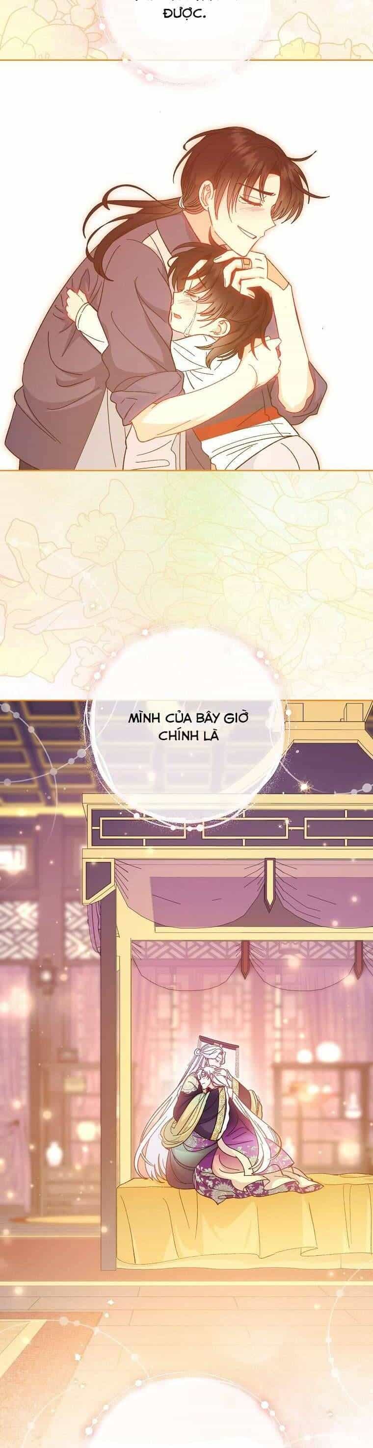 Tiểu Thiếp Chỉ Muốn Sống Yên Bình - Chương 120 - ảnh 52