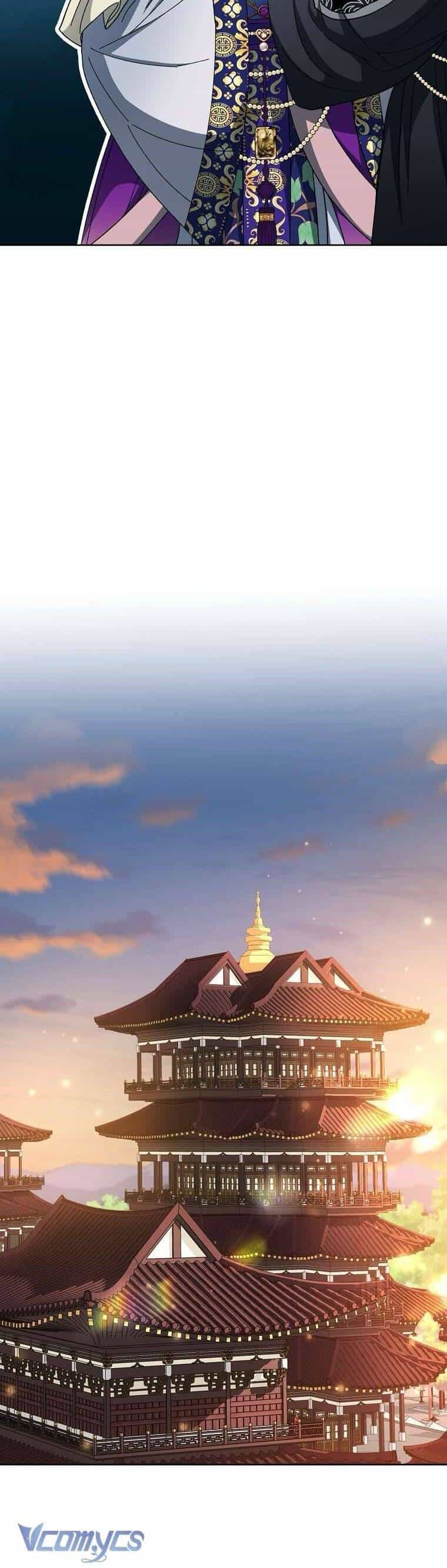 Tiểu Thiếp Chỉ Muốn Sống Yên Bình - Chương 124 - ảnh 21