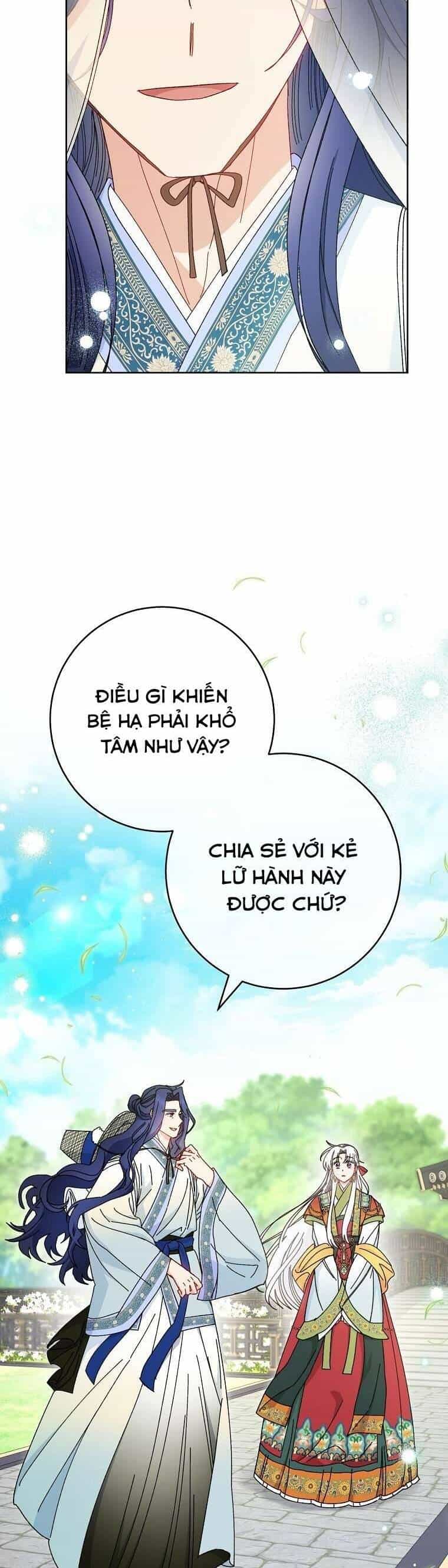 Tiểu Thiếp Chỉ Muốn Sống Yên Bình - Chương 126 - ảnh 12