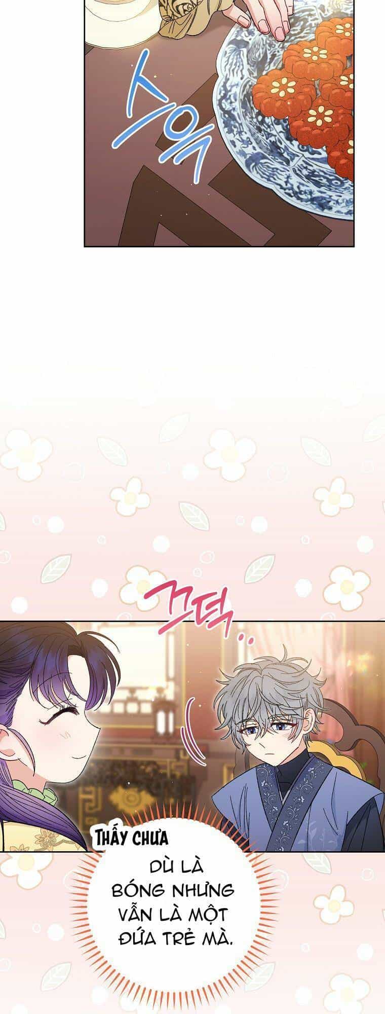 Tiểu Thiếp Chỉ Muốn Sống Yên Bình - Chương 14 - ảnh 32