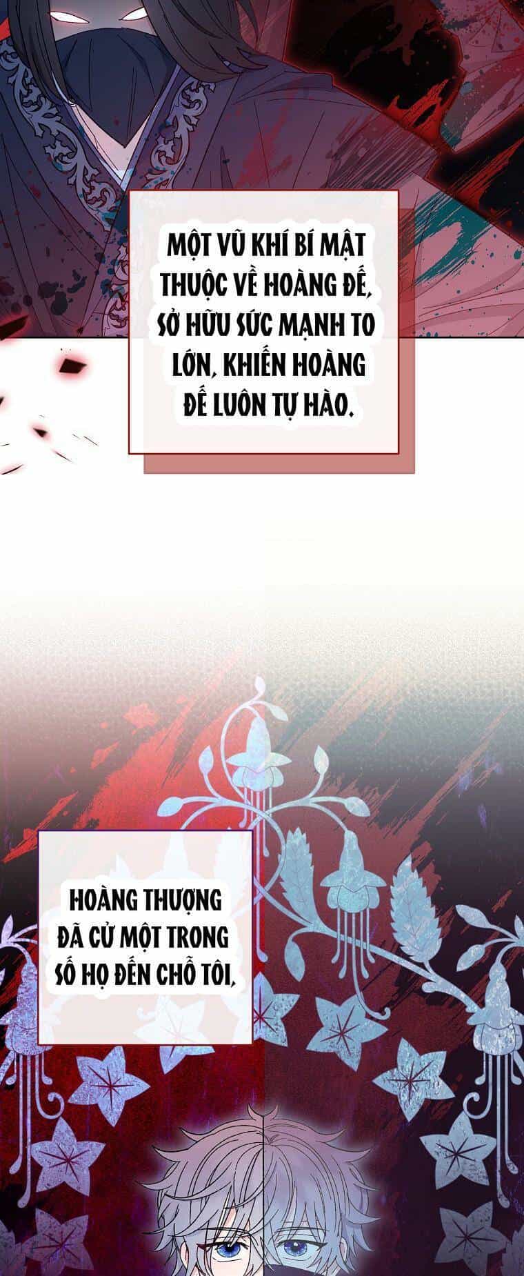 Tiểu Thiếp Chỉ Muốn Sống Yên Bình - Chương 14 - ảnh 9