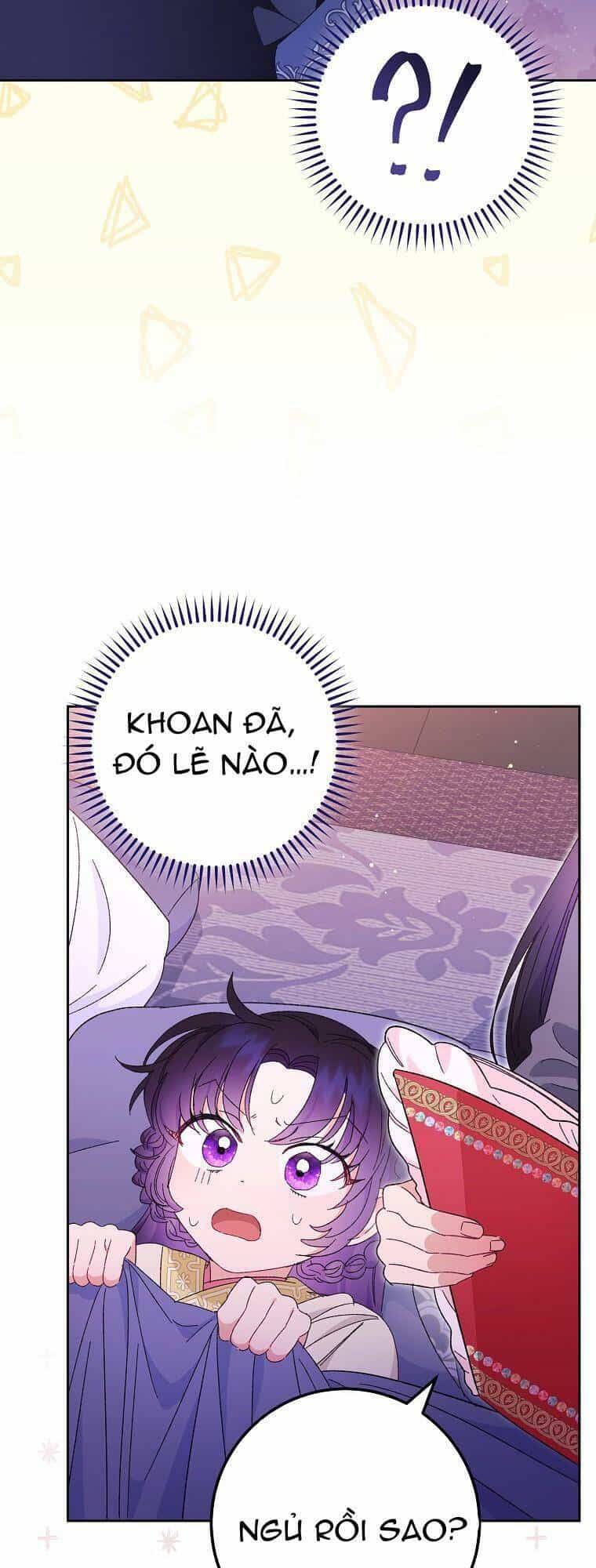 Tiểu Thiếp Chỉ Muốn Sống Yên Bình - Chương 17 - ảnh 85