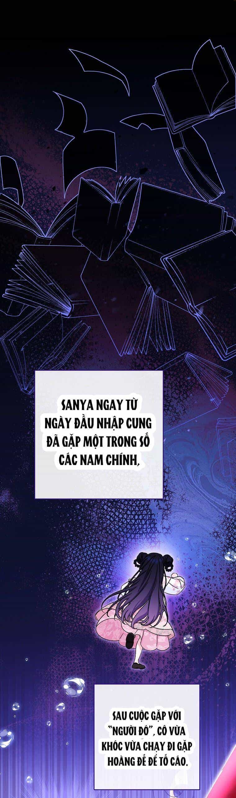 Tiểu Thiếp Chỉ Muốn Sống Yên Bình - Chương 2 - ảnh 1