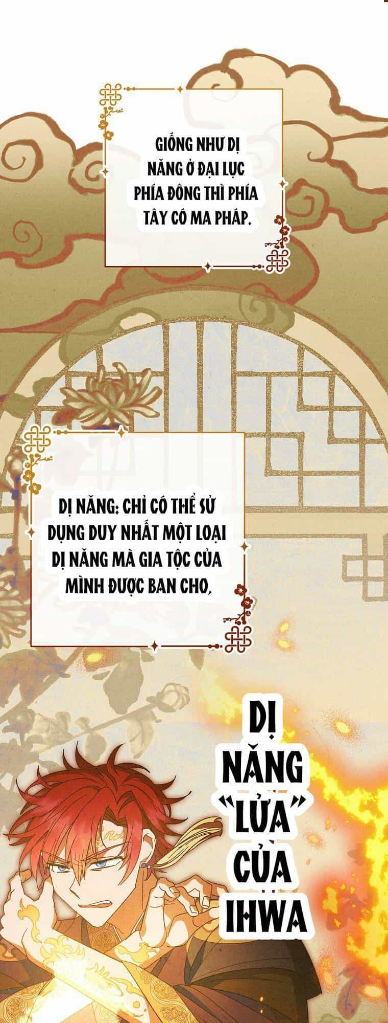 Tiểu Thiếp Chỉ Muốn Sống Yên Bình - Chương 20 - ảnh 29