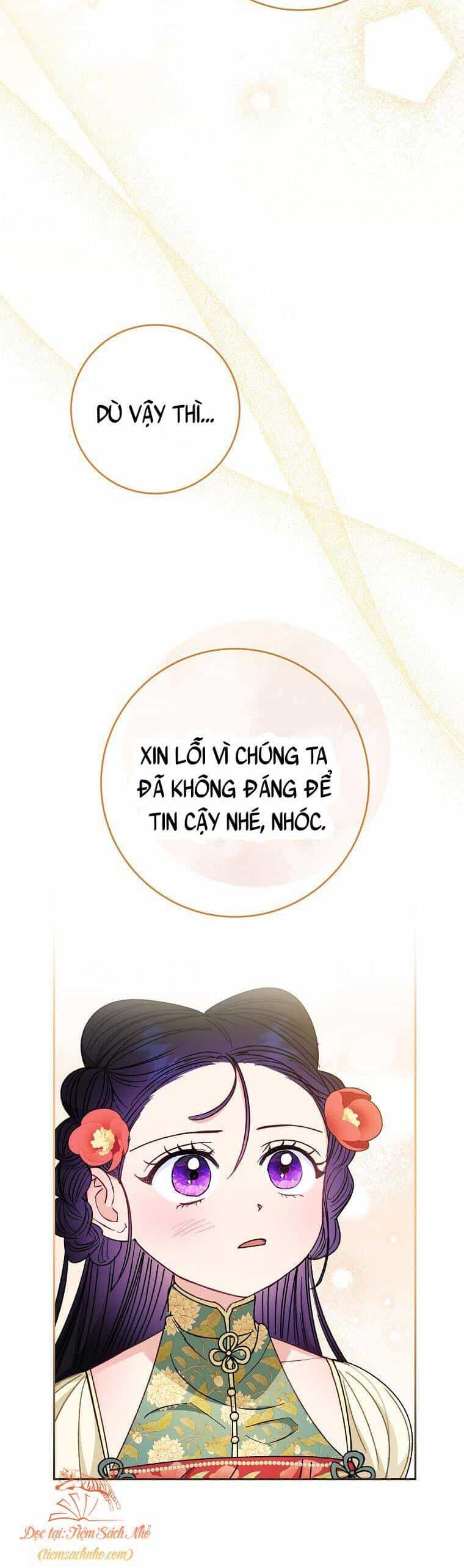 Tiểu Thiếp Chỉ Muốn Sống Yên Bình - Chương 26 - ảnh 9