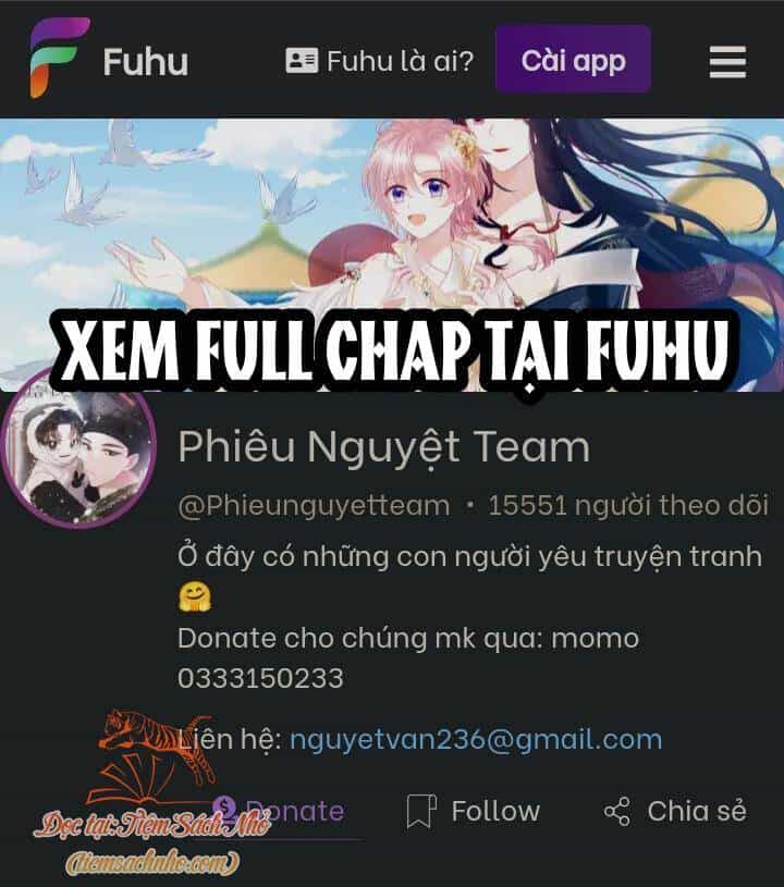 Tiểu Thiếp Chỉ Muốn Sống Yên Bình - Chương 31 - ảnh 1