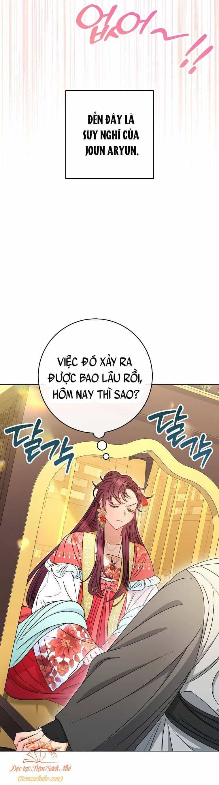 Tiểu Thiếp Chỉ Muốn Sống Yên Bình - Chương 34 - ảnh 41