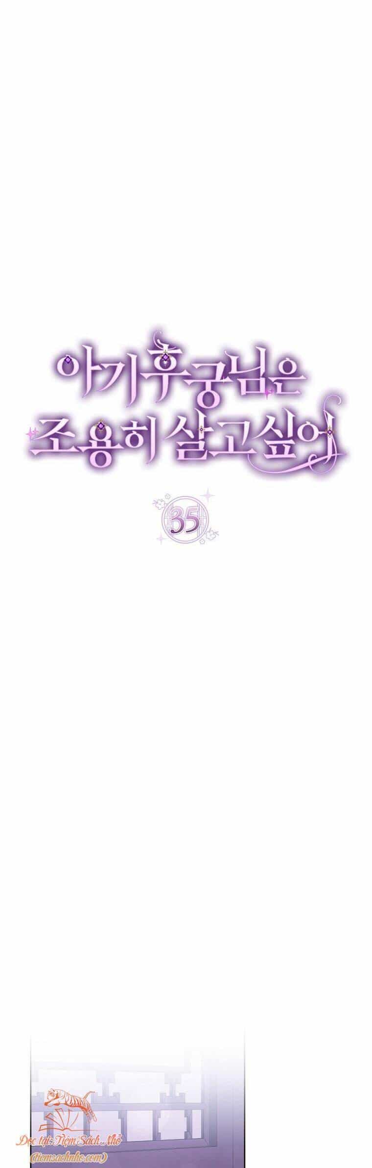 Tiểu Thiếp Chỉ Muốn Sống Yên Bình - Chương 35 - ảnh 50