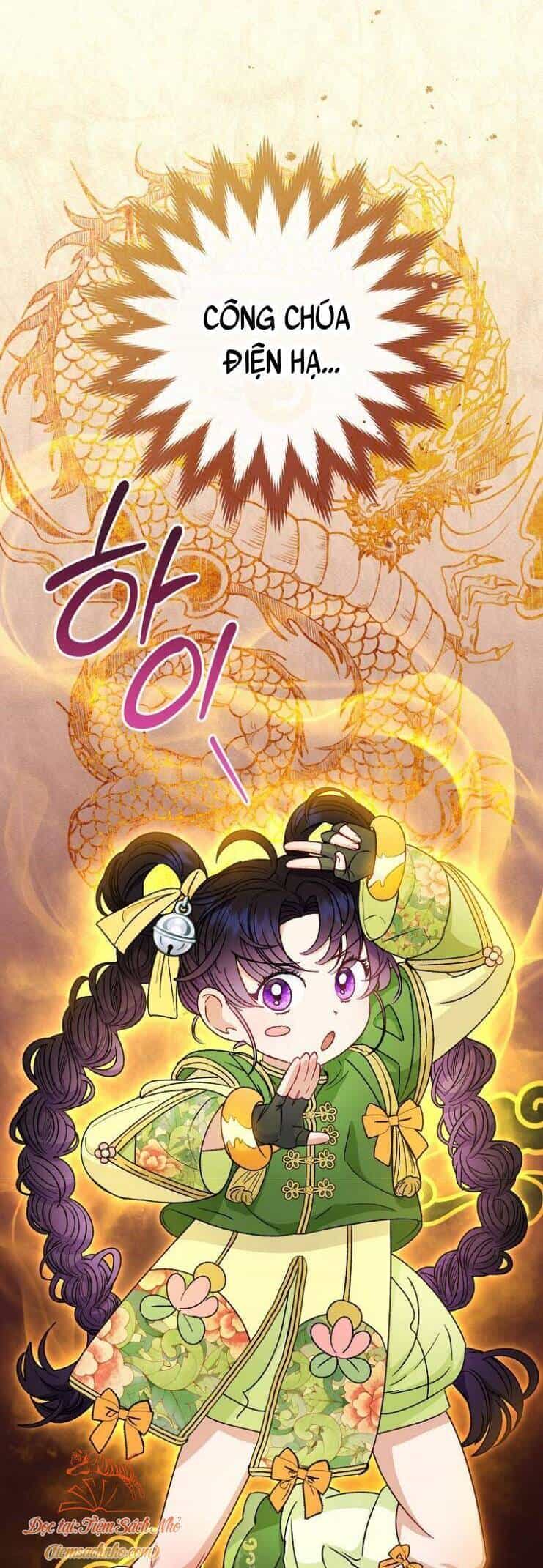 Tiểu Thiếp Chỉ Muốn Sống Yên Bình - Chương 36 - ảnh 63