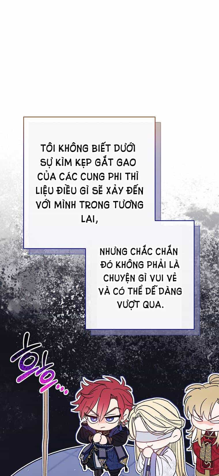 Tiểu Thiếp Chỉ Muốn Sống Yên Bình - Chương 4 - ảnh 22