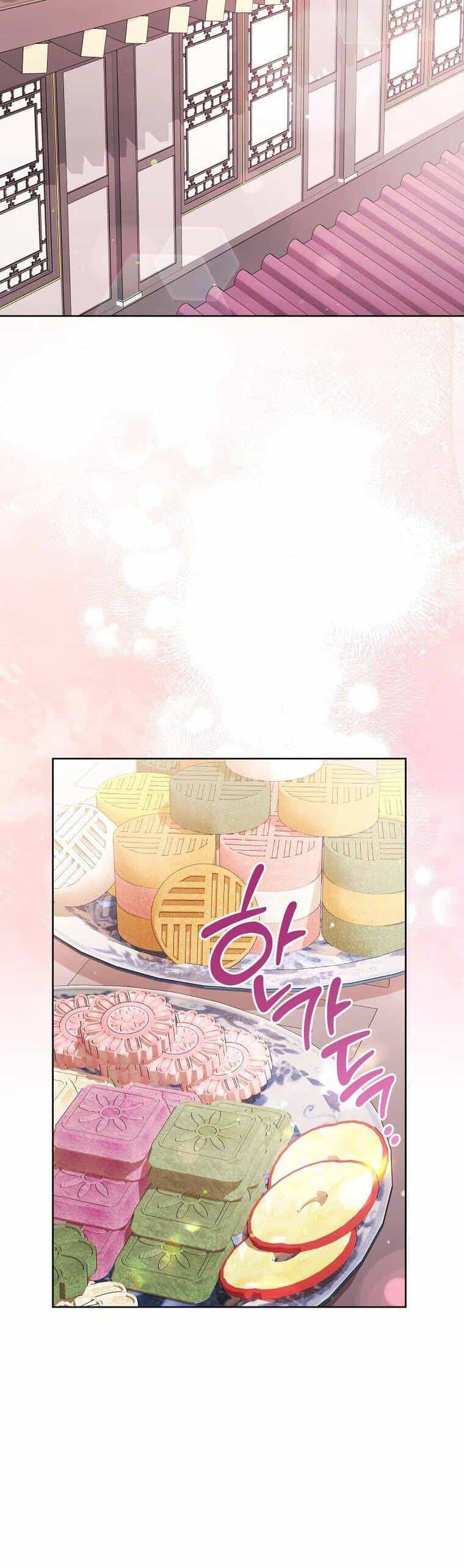 Tiểu Thiếp Chỉ Muốn Sống Yên Bình - Chương 44 - ảnh 39
