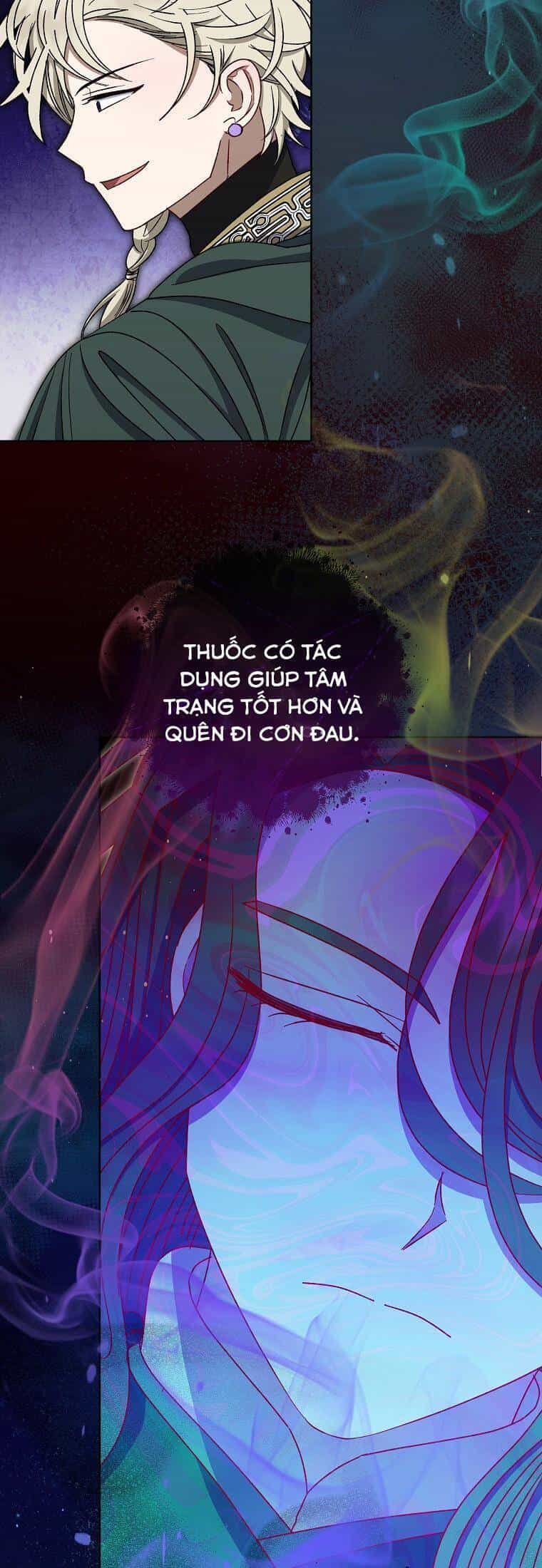 Tiểu Thiếp Chỉ Muốn Sống Yên Bình - Chương 56 - ảnh 41