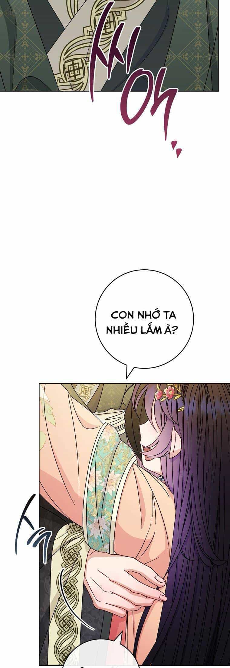 Tiểu Thiếp Chỉ Muốn Sống Yên Bình - Chương 58 - ảnh 23