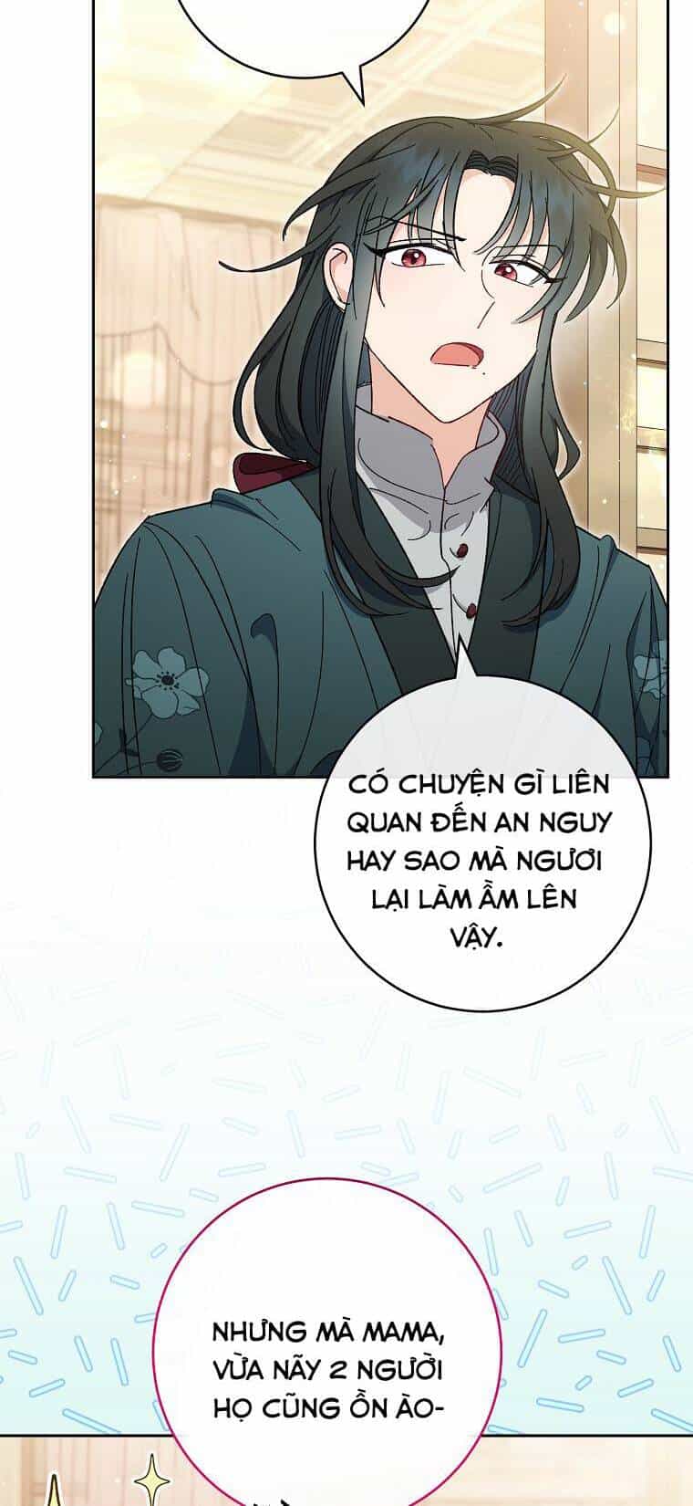 Tiểu Thiếp Chỉ Muốn Sống Yên Bình - Chương 6 - ảnh 14