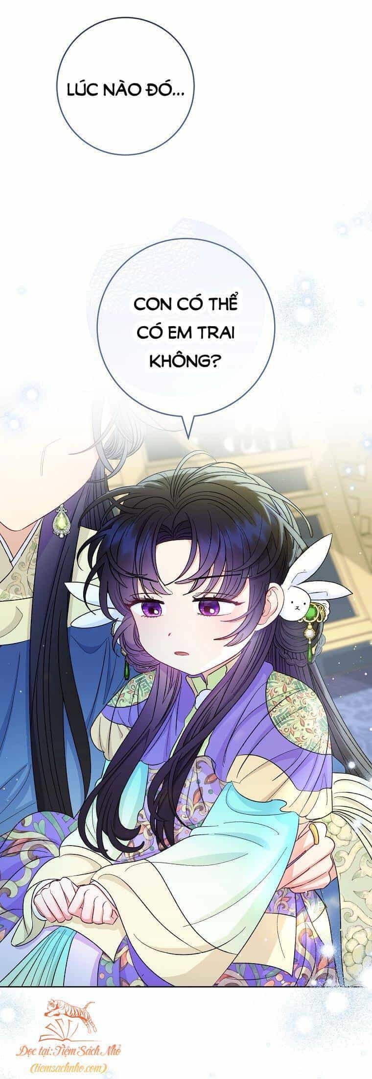 Tiểu Thiếp Chỉ Muốn Sống Yên Bình - Chương 60 - ảnh 24