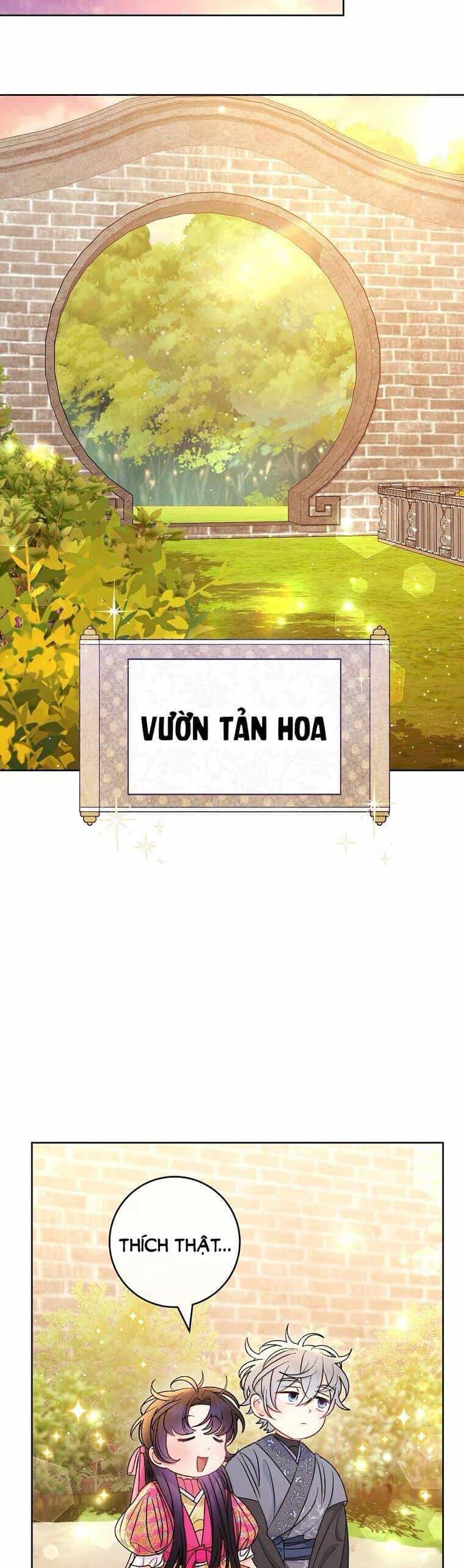Tiểu Thiếp Chỉ Muốn Sống Yên Bình - Chương 60 - ảnh 38