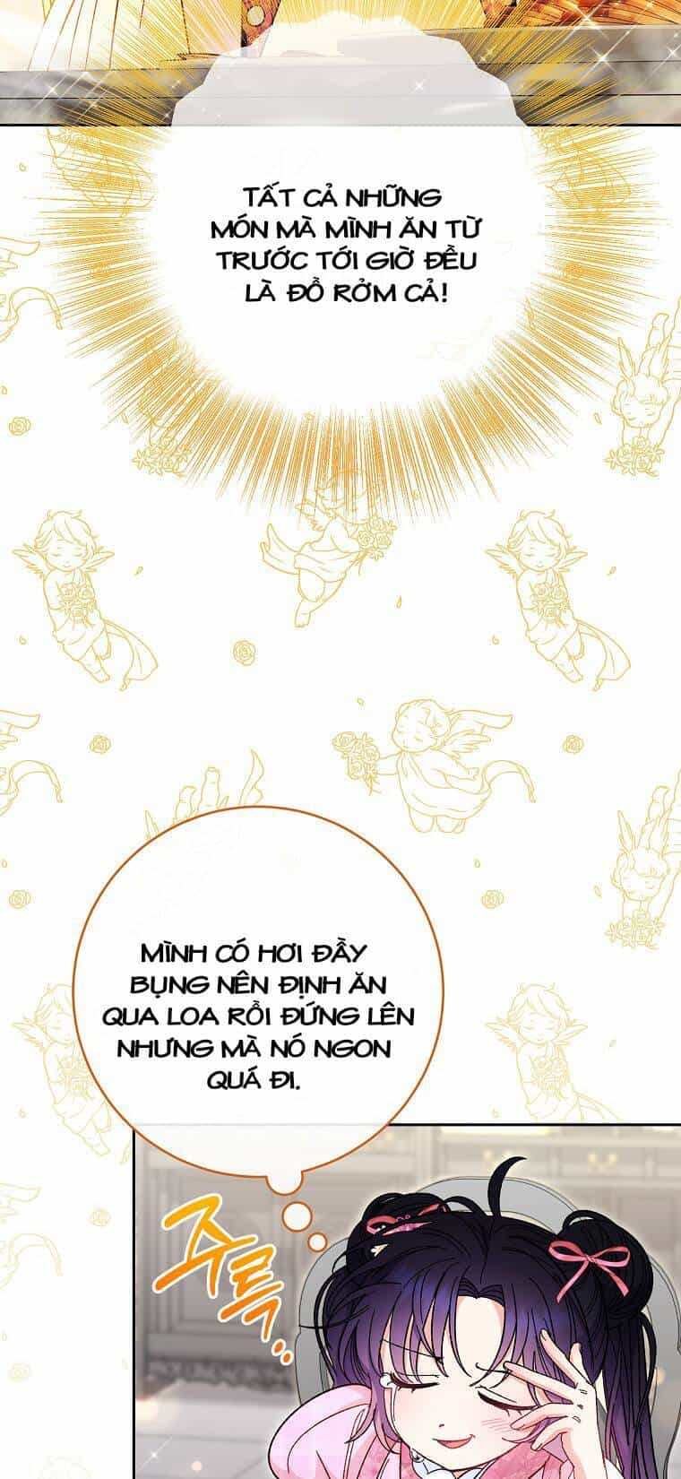 Tiểu Thiếp Chỉ Muốn Sống Yên Bình - Chương 7 - ảnh 46