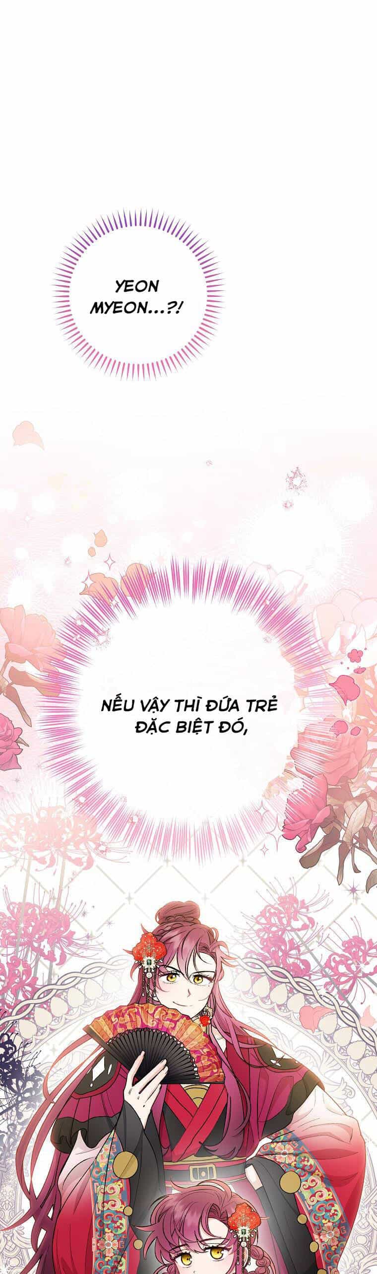 Tiểu Thiếp Chỉ Muốn Sống Yên Bình - Chương 80 - ảnh 2