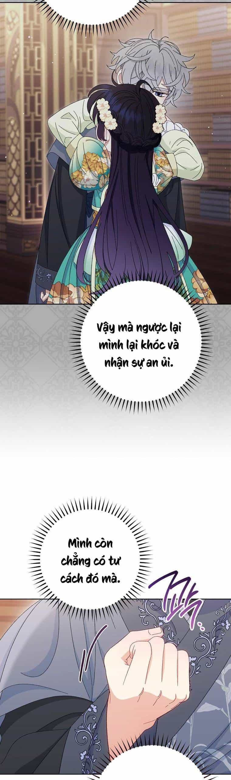 Tiểu Thiếp Chỉ Muốn Sống Yên Bình - Chương 85 - ảnh 44