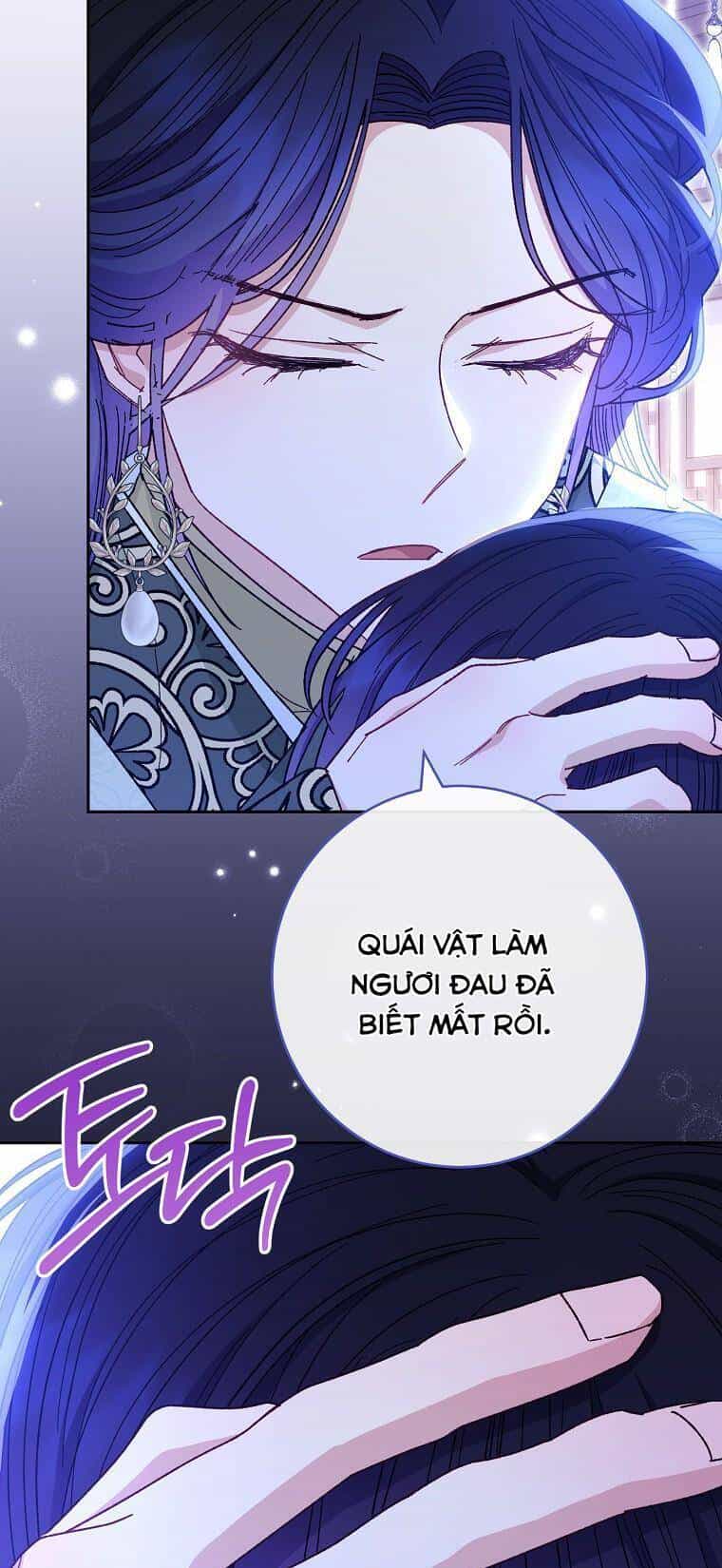 Tiểu Thiếp Chỉ Muốn Sống Yên Bình - Chương 9 - ảnh 73