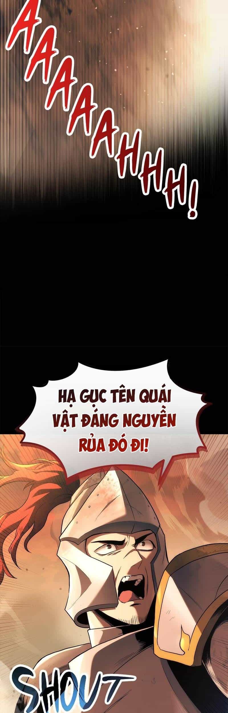 Tiểu Thiếu Gia Của Tử Linh Gia Tộc - Chương 0 - ảnh 10
