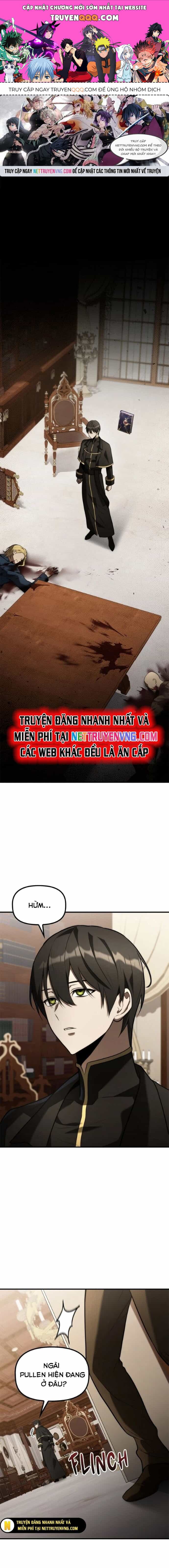Tiểu Thiếu Gia Của Tử Linh Gia Tộc - Chương 9 - ảnh 1