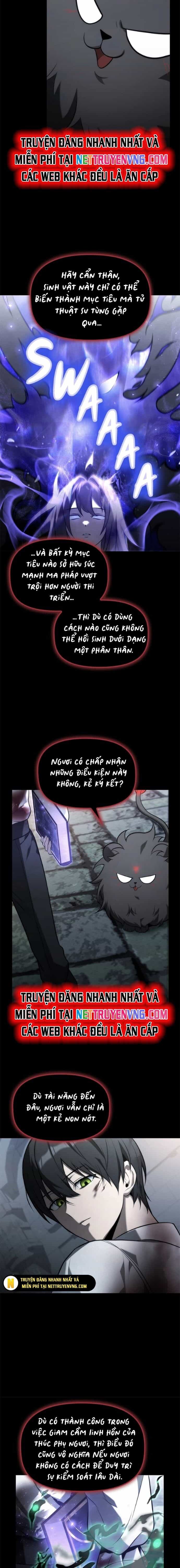 Tiểu Thiếu Gia Của Tử Linh Gia Tộc - Chương 10 - ảnh 2