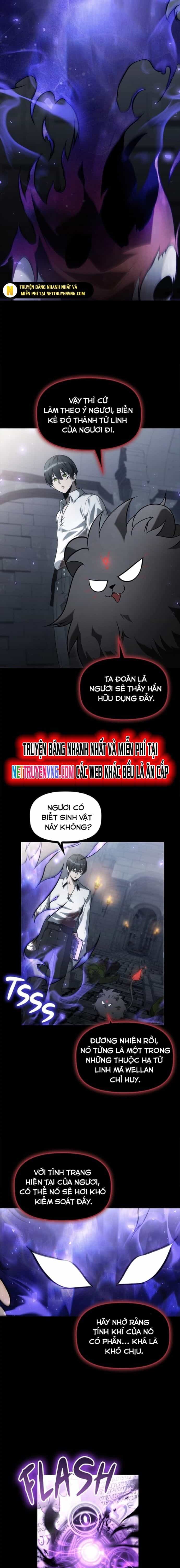 Tiểu Thiếu Gia Của Tử Linh Gia Tộc - Chương 10 - ảnh 5
