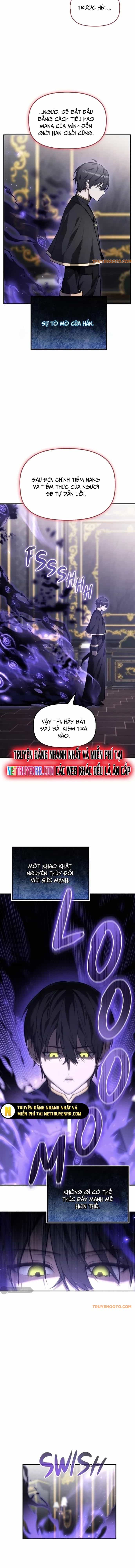 Tiểu Thiếu Gia Của Tử Linh Gia Tộc - Chương 17 - ảnh 7