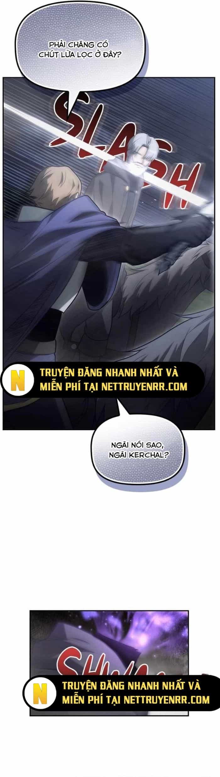 Tiểu Thiếu Gia Của Tử Linh Gia Tộc - Chương 19 - ảnh 11