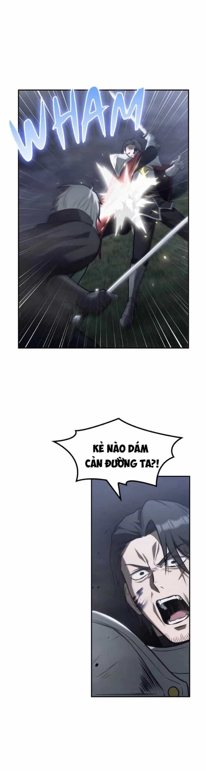 Tiểu Thiếu Gia Của Tử Linh Gia Tộc - Chương 19 - ảnh 29