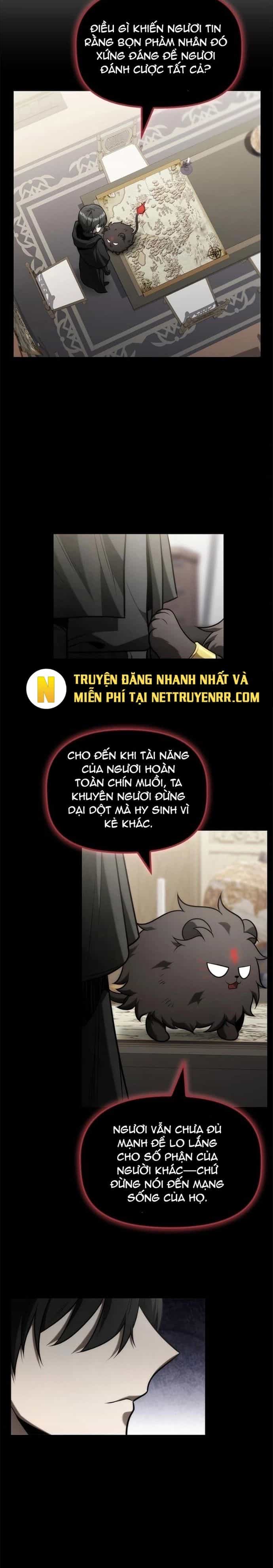 Tiểu Thiếu Gia Của Tử Linh Gia Tộc - Chương 20 - ảnh 24