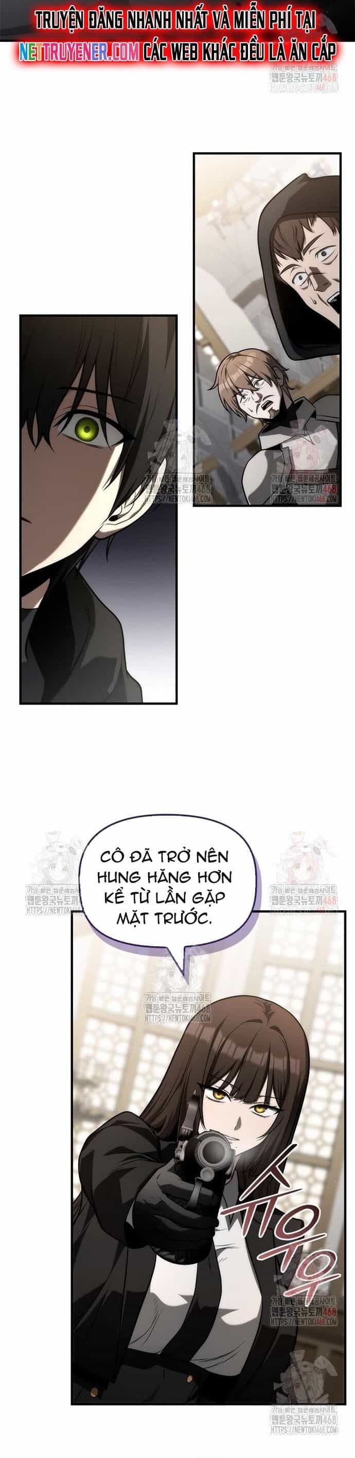 Tiểu Thiếu Gia Của Tử Linh Gia Tộc - Chương 25 - ảnh 12