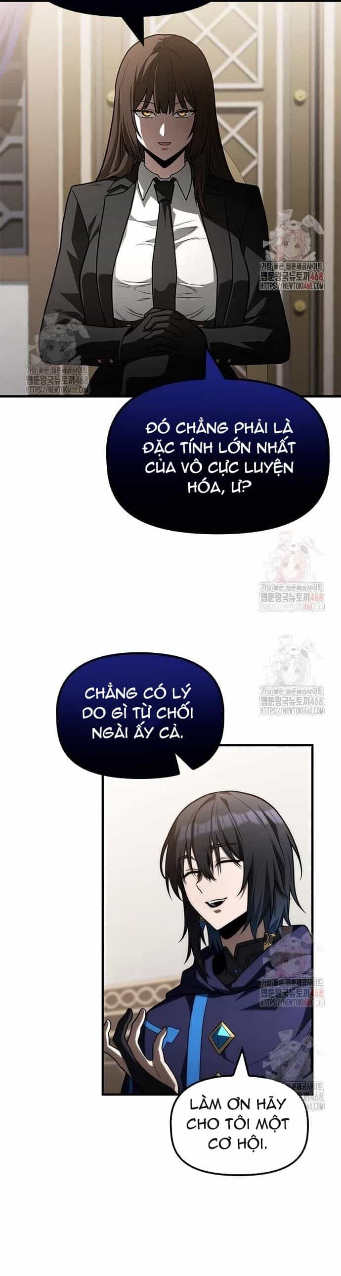 Tiểu Thiếu Gia Của Tử Linh Gia Tộc - Chương 25 - ảnh 23