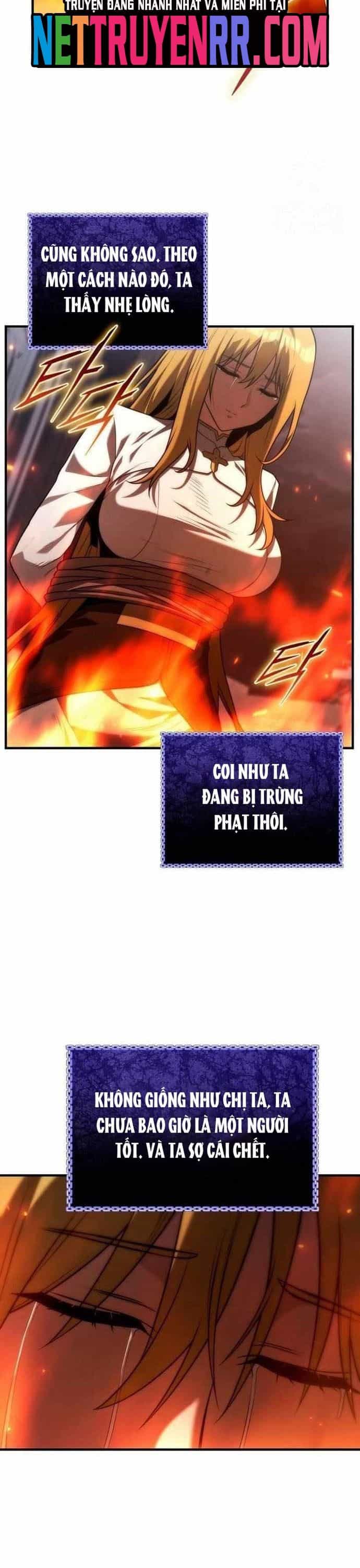 Tiểu Thiếu Gia Của Tử Linh Gia Tộc - Chương 32 - ảnh 2