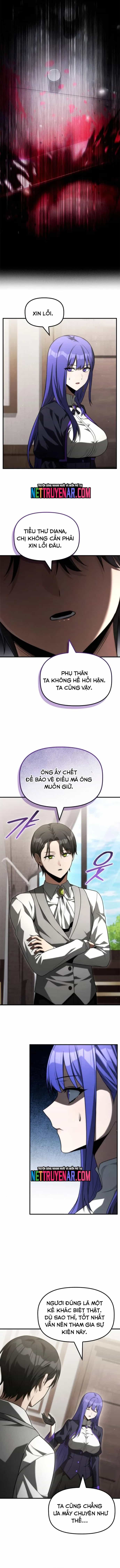 Tiểu Thiếu Gia Của Tử Linh Gia Tộc - Chương 36 - ảnh 4
