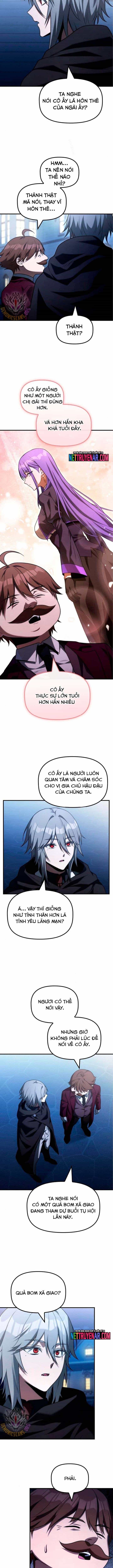 Tiểu Thiếu Gia Của Tử Linh Gia Tộc - Chương 37 - ảnh 9