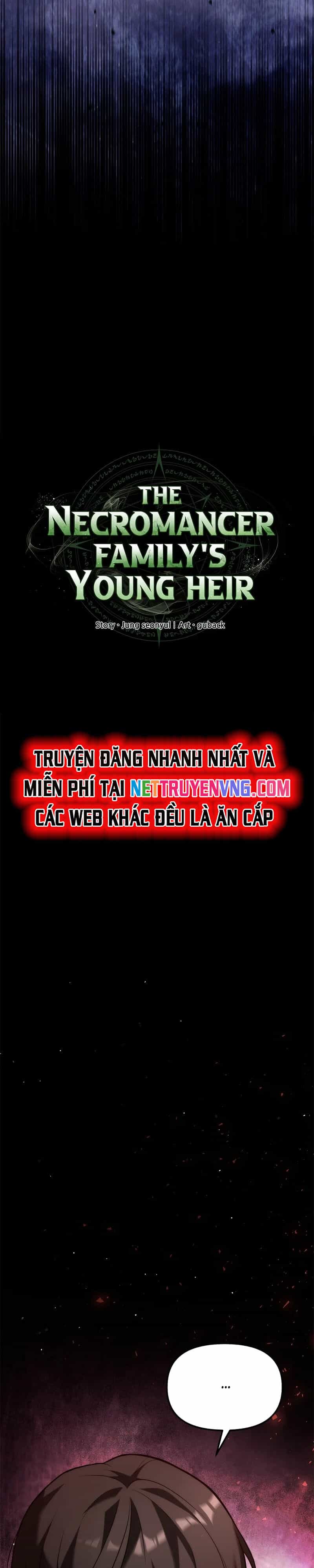Tiểu Thiếu Gia Của Tử Linh Gia Tộc - Chương 3 - ảnh 25