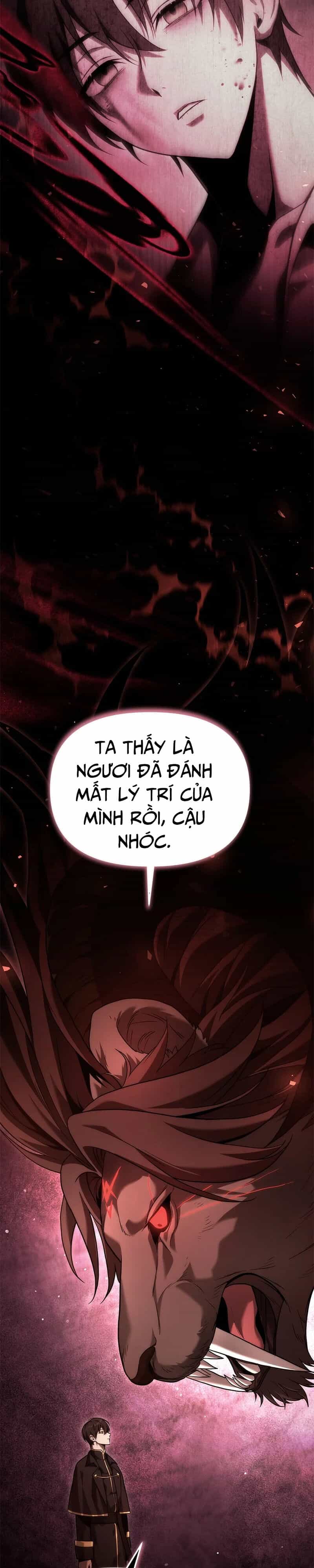 Tiểu Thiếu Gia Của Tử Linh Gia Tộc - Chương 3 - ảnh 8